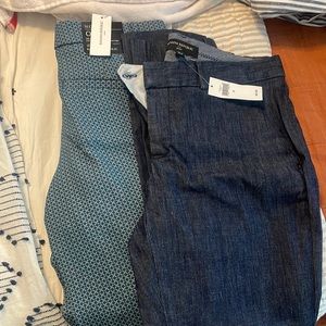 Banana Republic pants